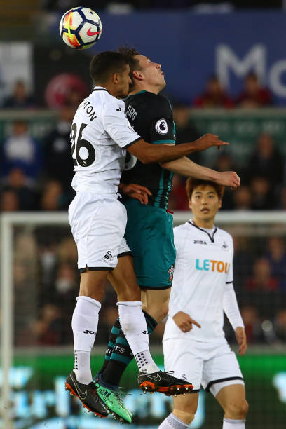 賽中的表現 賽中的表現