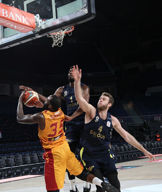 現代化體育 現代化體育